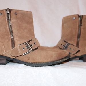 Dolce Vita booties!!